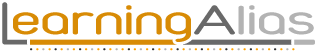 LearningAlias.co.uk